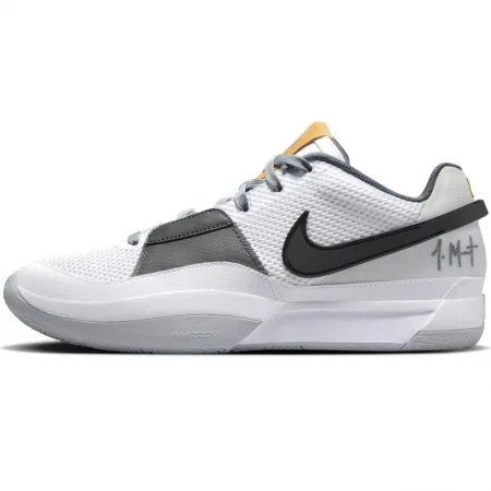 Nike Ja 1 JA 1 Light Smoke Grey