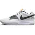 Nike JA 1 Light Smoke Grey