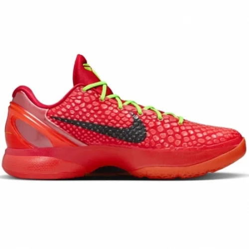 Nike Kobe 6 Kobe 6 Reverse Grinch