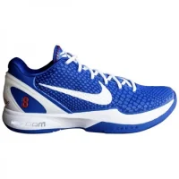 Kobe 6 Dodgers