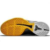 Kobe 6 White Del Sol