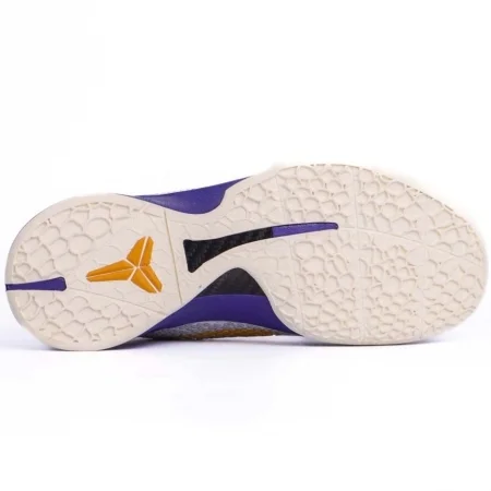 Nike Kobe 6 Kobe 6 Lakers Home