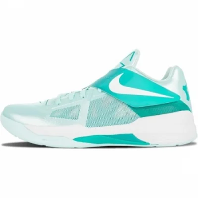 KD 4 Easter