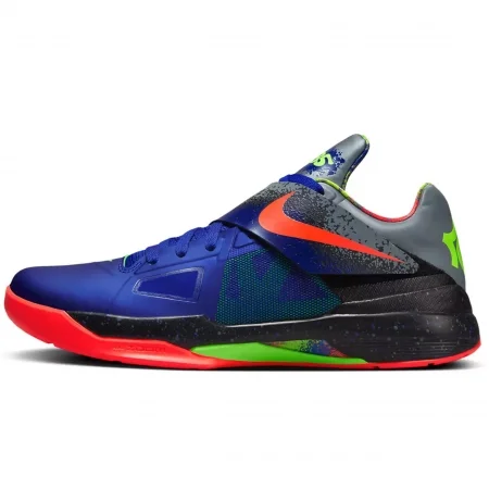 Nike KD 4 KD 4 Nerf
