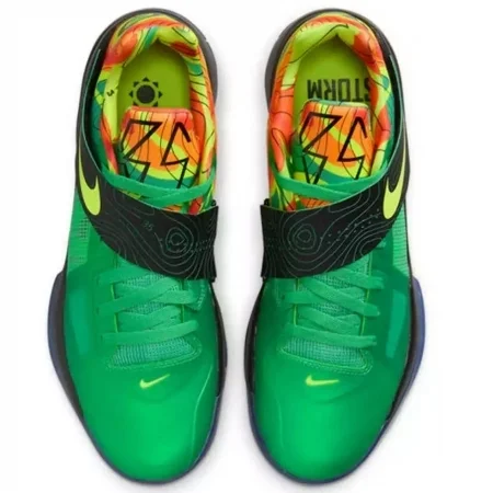 Nike KD 4 KD 4 Weatherman