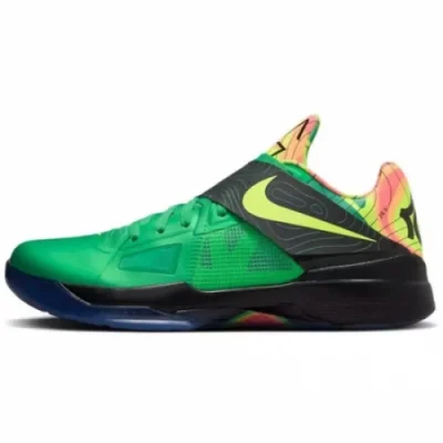 KD 4 Weatherman