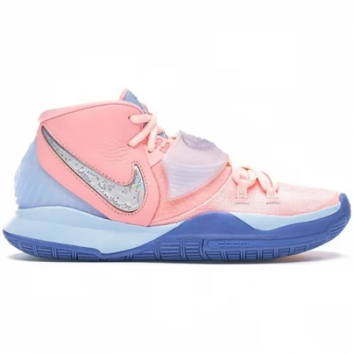 Nike Kyrie 6 Kyrie 6 Concepts Khepri