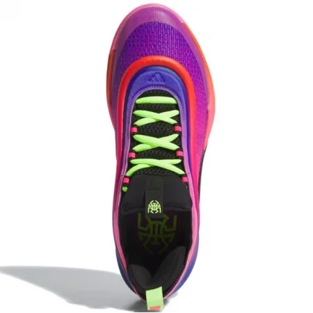 Adidas D.O.N. Issue #6 D.O.N Issue 6 Purple Burst