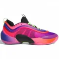 D.O.N Issue 6 Purple Burst