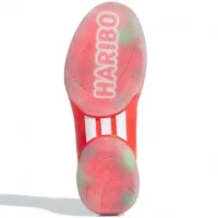 D.O.N. Issue 6 Haribo