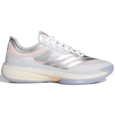 Adidas Adizero Select 3 Halo Blue Silver Metallic