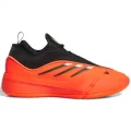 Adidas Adidas Dame 9 Solar Red