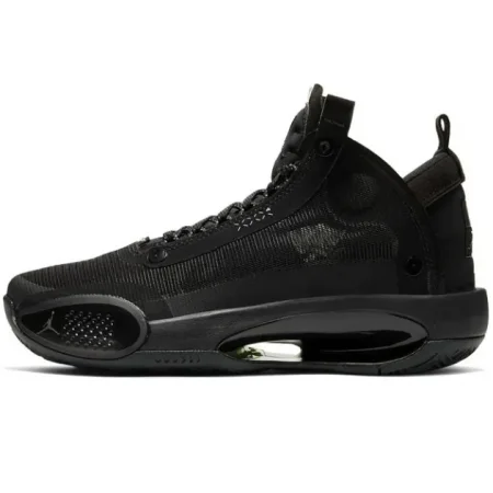 Jordan Air Jordan XXXIV Air Jordan XXXIV Black Cat