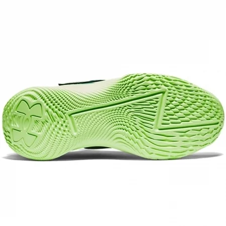 Under Armour Curry Fox 1 Curry Fox 1 Happy Fox Day Alt