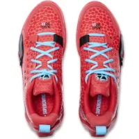 Wade All City 13 Red Stingray