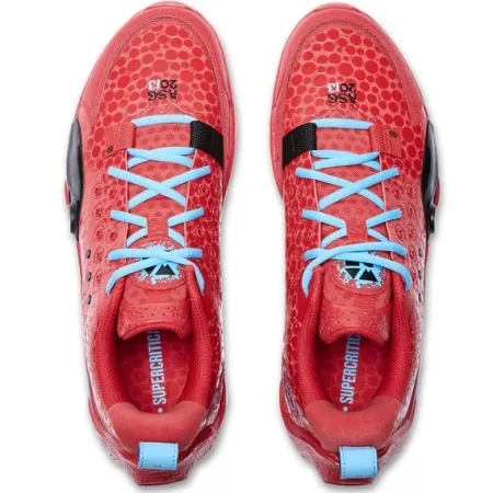Li-Ning Wade All City 13 Wade All City 13 Red Stingray