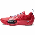 Li-Ning Wade All City 13 Red Stingray