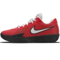 Nike G.T. Cut Academy By You Red Black