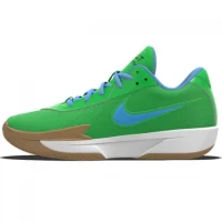 Nike G.T.  Cut Academy By You Green Blue