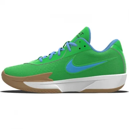 Nike G.T. Cut Academy Nike G.T.  Cut Academy By You Green Blue