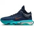 Nike Nike G.T.  Jump 2 Obsidiana Midnight Navy