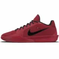Nike Sabrina 2 By You All Red Black Swoosh