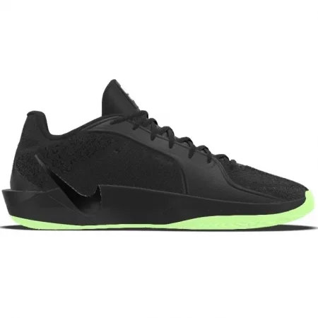 Nike Sabrina 2 Sabrina 2 By You All Black Glow in the Dark