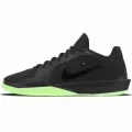 Nike Sabrina 2 By You All Black Glow in the Dark