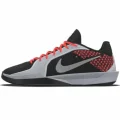 Nike Sabrina 2 By You Black Silver Hot Punch
