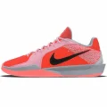 Nike Sabrina 2 By You Crimson