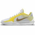 Nike Sabrina 2 By You White Yellow
