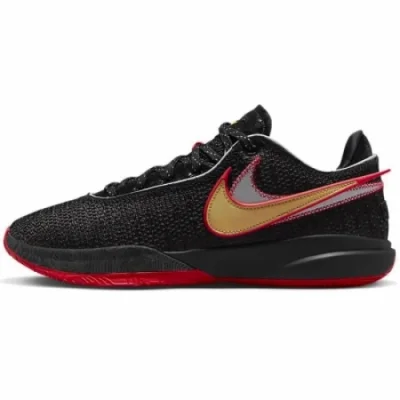 LeBron XX Miami Heat