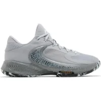 Nike Zoom Freak 4 Etched In Stone