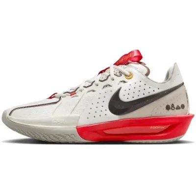 Nike Air Zoom G.T.  Cut 3 Year of the Snake