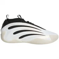 Adidas Harden Vol.  9 Cloud White Core Black