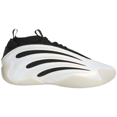 Adidas Harden Vol. 9 Adidas Harden Vol.  9 Cloud White Core Black