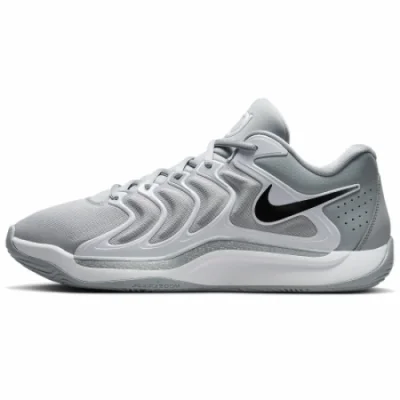 KD 17 Wolf Grey