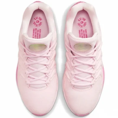KD 17 Aunt Pearl
