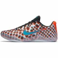 Nike Kobe XI Low 3D