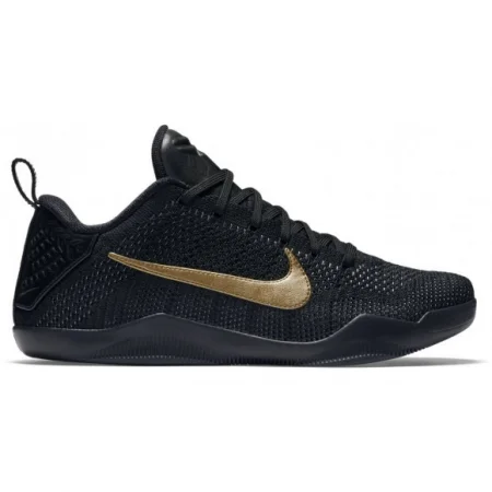 Kobe XI Elite Kobe XI Elite Low Black Mamba Collection Fade to Black