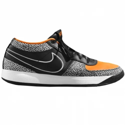 Nike Book 1 Book 1 Safari