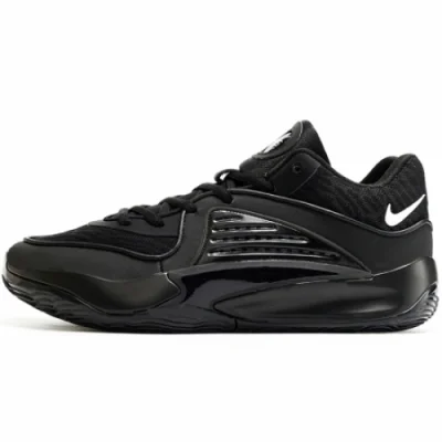 KD 16 Triple Black