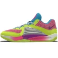 Nike Nike KD 16 By You Volt Pink