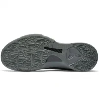 Kobe 5 Black Mamba Collection Fade to Black