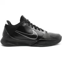Kobe 5 Blackout