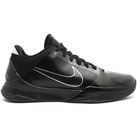 Kobe 5 Kobe 5 Blackout
