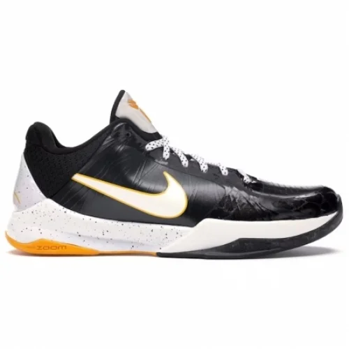 Nike Kobe 5 Kobe 5 Del Sol