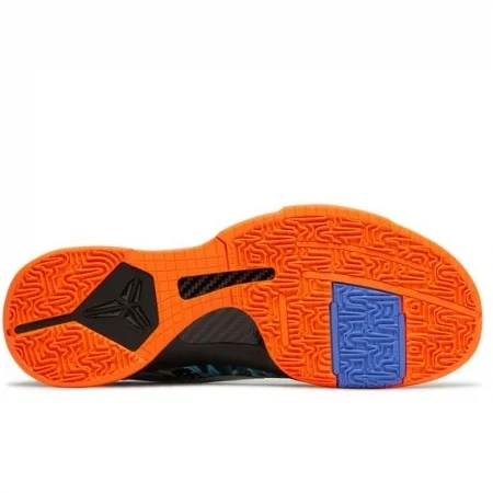Nike Kobe 5 Kobe 5 EYBL