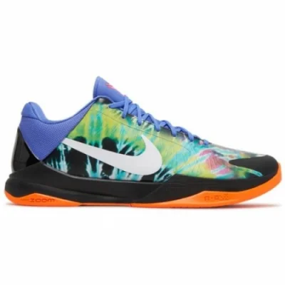 Nike Zoom Kobe 5 EYBL