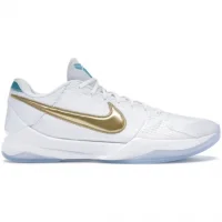 Kobe 5 Undefeated